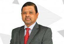 P. Manoharan dilantik ketua pengarah Lembaga Penggalakan Pelancongan