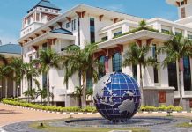 Nota Diplomatik sulit tersebar