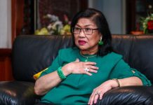 Majlis pemulihan diperlukan -Rafidah