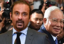 ‘Baik Najib manfaatkan masa di penjara’