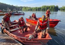 3 remaja hilang di Sungai Sempit: Mayat kedua ditemukan
