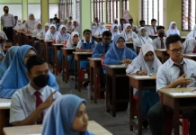 SPM tetap diteruskan di Melaka esok