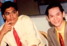 Bintang tersohor Sudirman Arshad