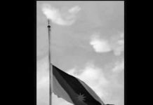 Sarawak berkabung 2 hari