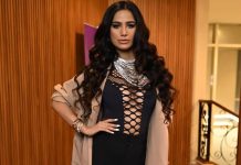 கர்பப்பை வாய் புற்றுநோயால் நடிகை பூனம் பாண்டே காலமானார்