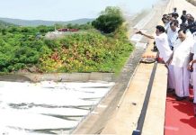 மேட்டூர் அணை இன்று திறப்பு; விவசாயிகள் மகிழ்ச்சி