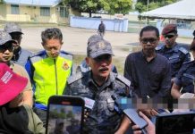 தப்பியோடிய கைதிகளில் இதுவரை 10 பேர் மீண்டும் கைது – குடிநுழைவு துறை தலைமை இயக்குநர்