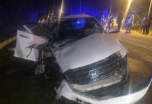 சாலை விபத்தில் முதியவர் பலி; ஐவர் காயம்