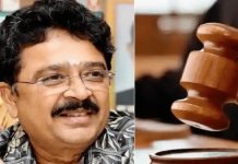 நடிகர் எஸ்.வி.சேகருக்கு ஒரு மாதம் சிறை, ரூ.15,000 அபராதம் -நீதிமன்றம் அறிவிப்பு