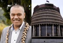 தன்னார்வ அறப்பணியின்போது மயங்கி விழுந்து நியூசிலாந்து நாடாளுமன்ற உறுப்பினர் மரணம்