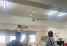 RTK 2.0 விண்ணப்ப ஆவணங்களை போலியாக தயாரித்ததற்காக இருவர் கைது