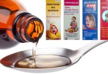 இந்திய இருமல் மருந்தால் ஏற்பட்ட 68 மரணங்கள்; 21 பேருக்குச் சிறை