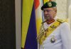 Perpaduan kaum belum sempurna