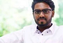 P. Prabakaran dilantik Pengerusi MITRA