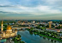 Klang Majlis Bandaraya Diraja