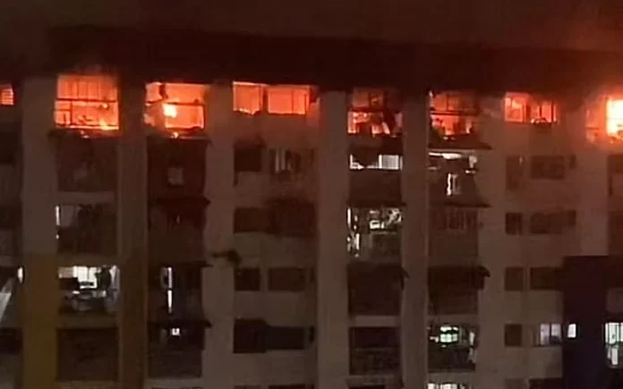 flat Srisabah2