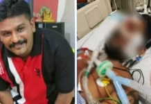 Kematian Ganapathy, kerana kecuaian polis – mahkamah beritahu