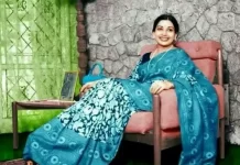 Jayalalithaa Nama yang tak dapat dilupakan