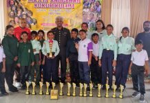 பிரியாவுக்கு தோக்கோ விருது