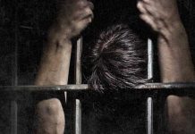 14 ditahan merusuh kerana parkir