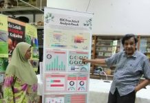 EDC dalam Produk kosmetik bahaya