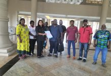 Pekerja Ladang Sungai Senarut dipecat kerja, Notis untuk kosongkan rumah dikeluar