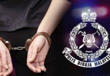 Lelaki pukul ibu hingga maut ditahan