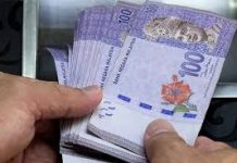 Insentif awal RM2,000 pada 23 Feb kepada penjawat awam
