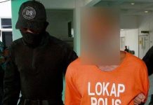 காதலியை அடுக்குமாடியில் இருந்து தள்ளிவிட்டு நீதிமன்றத்தில் கதறி அழுத ஆடவர்