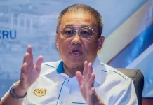 அன்வாருக்கு ஆதரவு வழங்குவதை தடுக்கும் பட்சத்தில் என் MP பதவியை நான் ராஜினாமா செய்யத் தயார்: சுஹைலி அப்துல் ரஹ்மான்