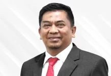 JPN புதிய தலைமை இயக்குநராக பட்ருல் ஹிஷாம் அலியாஸ் நியமனம்