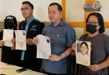 வேலை மோசடியில் கம்போடியாவிற்கு கடத்தப்பட்ட மகனைக் காப்பாற்ற உதவி தேடும் தாய்