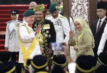 நான் நீண்ட நேரம் பேசினால் சிலர் தூங்கி விடுவார்கள் என பயப்படுகிறேன் – மாமன்னர்