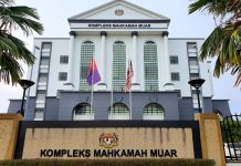 மனைவியின் கழுத்தை நெரித்த கணவருக்கு 11 மாத சிறைத்தண்டனை