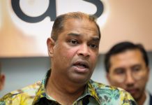 தெக்குன் கடனுதவியை திரும்ப செலுத்தாவர்களில் அதிகமானோர் சிலாங்கூர் மாநிலத்தை சேர்ந்தவர்கள்: ரமணன்