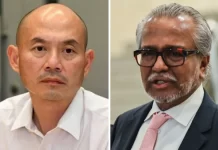 நஜிப்பின் மன்னிப்பு குறித்த முன்னாள் மாமன்னரின் நிலைப்பாடு குறித்த MPயின் கேள்வி நிராகரிக்கப்பட்டது