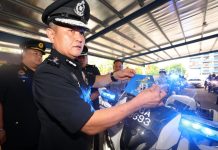 ஓட்டுநர்களின் நடத்தையே சாலை விபத்திற்கான முக்கியக் காரணியாகும்