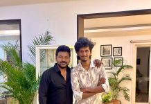 ராகவா லாரன்ஸ் மாஸ்டருடன் இணைந்து பள்ளி மாணவர்களுக்கு உதவிய KPY பாலா