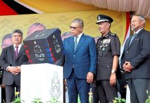 சிறைகளில் கூட்ட நெரிசலைக் குறைக்க நடவடிக்கை: உள்துறை அமைச்சர்