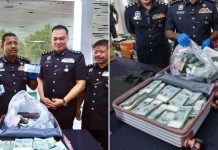 ஒரு வாரமாகியும் கோரப்படாமல் இருக்கும் 5 லட்சம் ரிங்கிட்