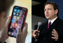 அமெரிக்காவில் 16 வயதுக்குட்பட்ட குழந்தைகள் சமூக வலைத்தளங்களை பயன்படுத்த தடை