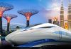 KL-சிங்கப்பூர் HSR திட்டத்தின் மதிப்பீடு முடிவடைய இரண்டு மாதங்கள் ஆகும் – போக்குவரத்து அமைச்சகம்