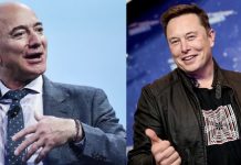 உலகின் பெரும் பணக்காரர் பட்டத்தை இழந்தார் எலான் மஸ்க்; முதலிடத்துக்கு முன்னேறினார் ஜெஃப் பெசோஸ்