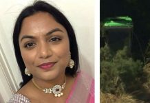 குப்பைத்தொட்டியில் இளம் இந்திய தாயின் சடலம்; ஆஸ்திரேலியாவில் சம்பவம்