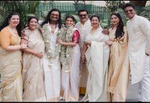 நடிகை வரலஷ்மிக்கு விரைவில் திருமணம்