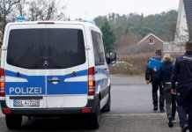 முதியோர் இல்லத்தில் ஏற்பட்ட தீயில் 4 பேர் பலி