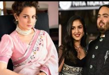 கோடி ரூபாய் கொடுத்தாலும் திருமண நிகழ்ச்சிகளில் நடனமாட மாட்டேன்: கங்கனா ரனாவத்