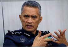 புக்கிட் அமான் சிஐடி இயக்குநர், தகவல் தருபவர்களின் ரகசியம், அடையாளத்தைப் பாதுகாக்குமாறு பணியாளர்களை வலியுறுத்துகிறார்