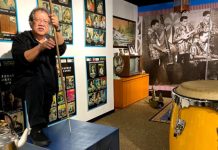 PHoM சனிக்கிழமையோடு மூடப்படுகிறது