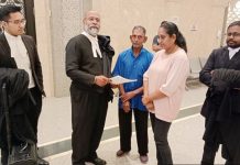 கைதியின் மரணம் தொடர்பான மேல்முறையீட்டை விசாரிக்க அரசு தவறிவிட்டது